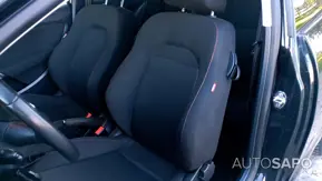 Seat Ibiza SC 1.6 TDi FR 30 Anos de 2014