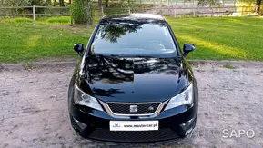 Seat Ibiza SC 1.6 TDi FR 30 Anos de 2014