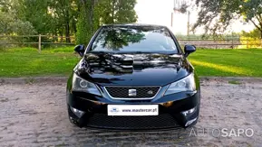 Seat Ibiza SC 1.6 TDi FR 30 Anos de 2014