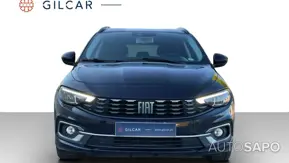 Fiat Tipo de 2021