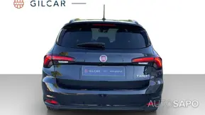 Fiat Tipo de 2021