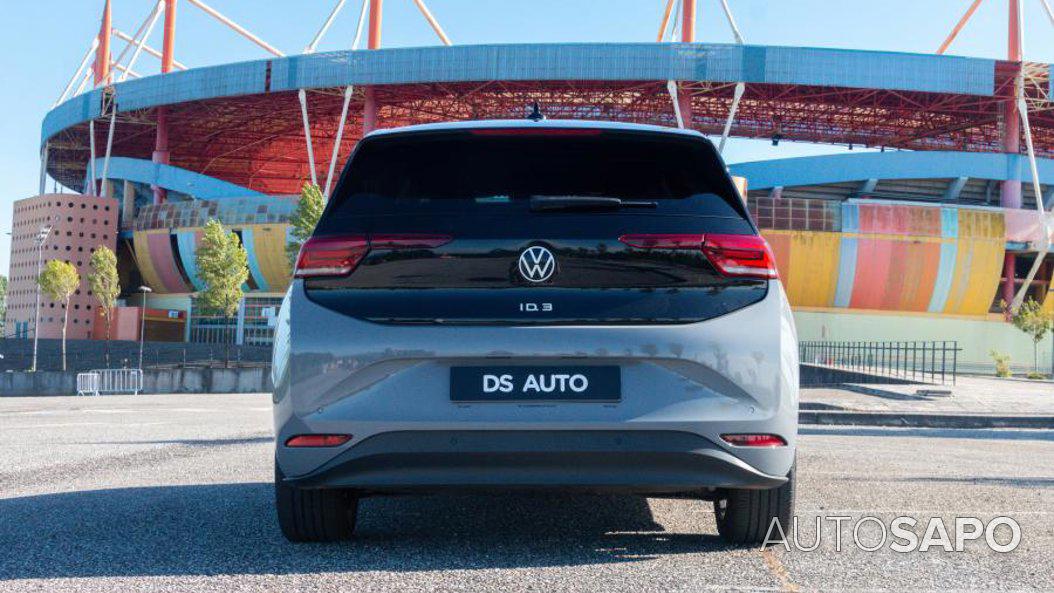 Volkswagen ID.3 Pro Performance Tech de 2023