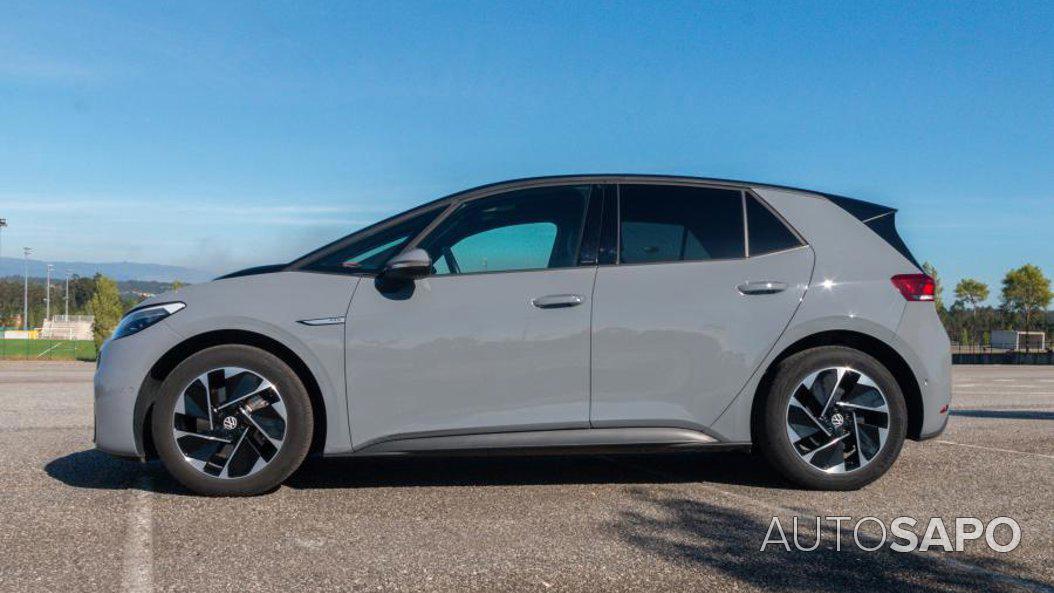 Volkswagen ID.3 Pro Performance Tech de 2023