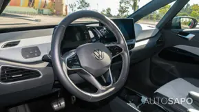 Volkswagen ID.3 Pro Performance Tech de 2023