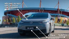 Volkswagen ID.3 Pro Performance Tech de 2023