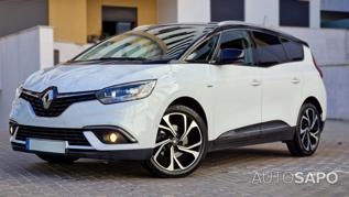 Renault Grand Scénic 1.5 dCi Bose Edition EDC SS de 2018