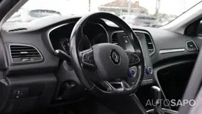 Renault Mégane 1.5 Blue dCi Bose Edition EDC de 2019