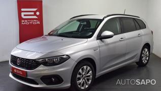 Fiat Tipo de 2020