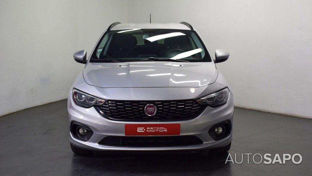 Fiat Tipo de 2020