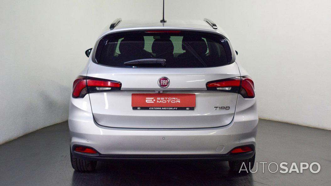 Fiat Tipo de 2020