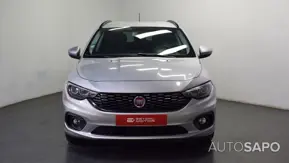 Fiat Tipo de 2020