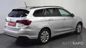 Fiat Tipo de 2020