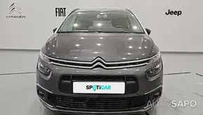 Citroen C4 Grand SpaceTourer 1.5 BlueHDi de 2020