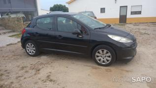 Peugeot 207 1.4 16V Trendy de 2007