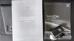 Mazda CX-60 de 2023