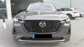 Mazda CX-60 de 2023