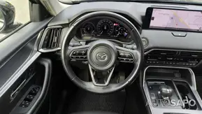 Mazda CX-60 de 2023