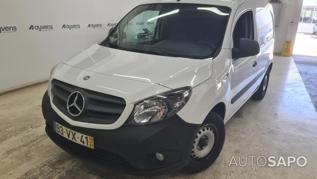 Mercedes-Benz Citan 109 CDi/27 de 2019