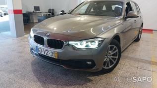 BMW Série 3 de 2019