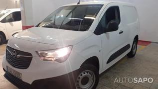 Opel Combo 1.5 CDTi L1H1 Enjoy de 2021