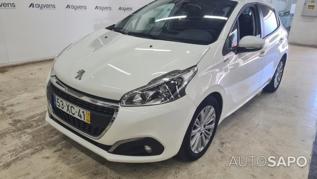 Peugeot 208 de 2019