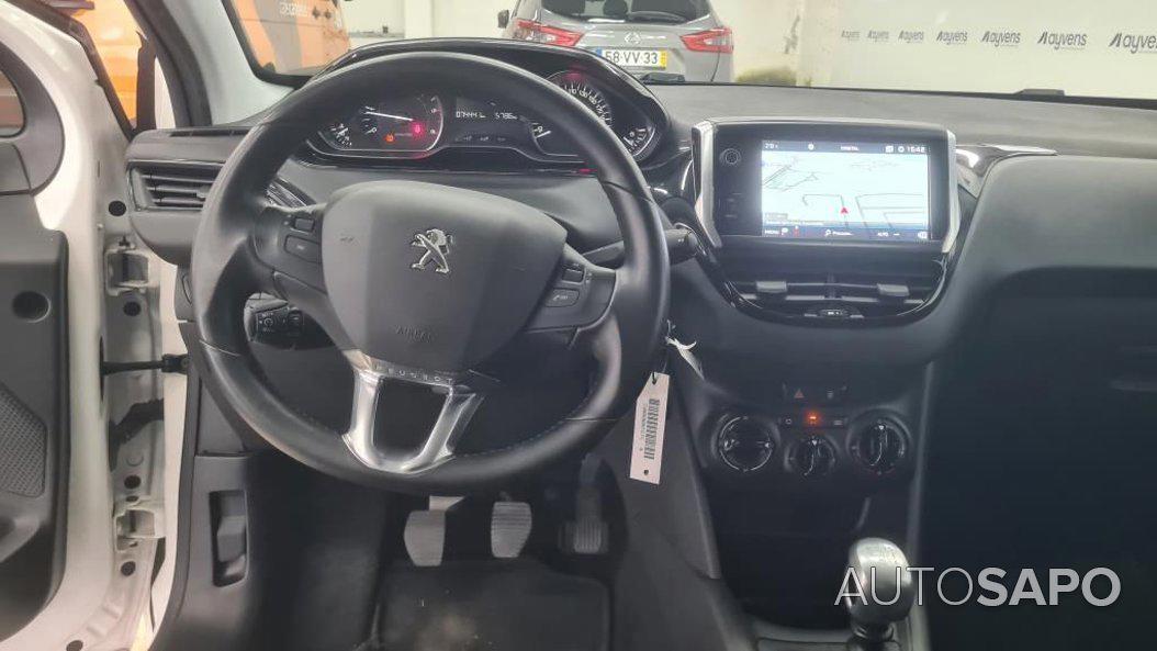 Peugeot 208 de 2019