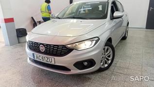 Fiat Tipo 1.3 M-Jet Lounge de 2020