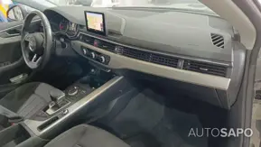 Audi A5 de 2019