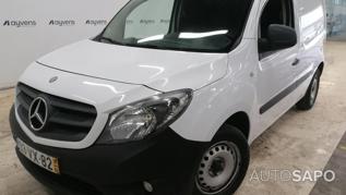 Mercedes-Benz Citan 109 CDi/27 de 2019