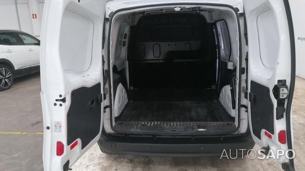 Mercedes-Benz Citan 109 CDi/27 de 2019