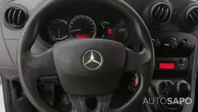 Mercedes-Benz Citan 109 CDi/27 de 2019