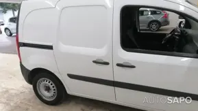 Mercedes-Benz Citan 109 CDi/27 de 2019