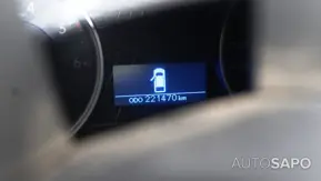 Toyota Hilux 2.4 D-4D 4WD CD CH de 2018