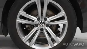 Volkswagen Arteon 2.0 TDI R-Line DSG de 2022