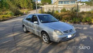 Citroen Xsara 1.4i X de 2001