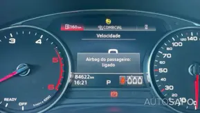 Audi A4 2.0 TDI S tronic de 2022