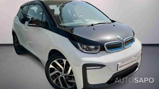 BMW i3 de 2022