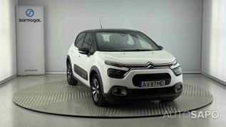 Citroen C3 de 2022