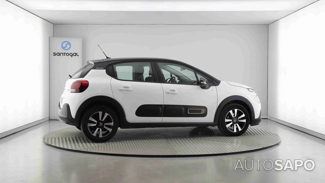 Citroen C3 de 2022