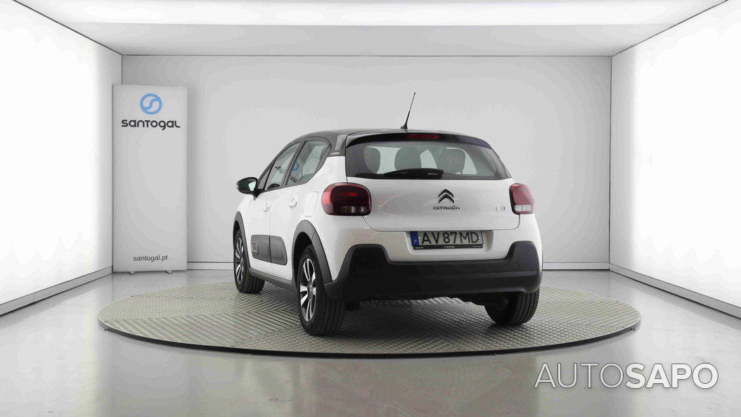 Citroen C3 de 2022