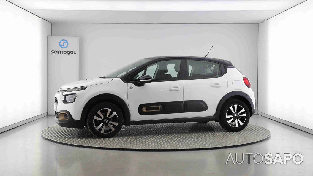 Citroen C3 de 2022