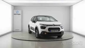 Citroen C3 de 2022