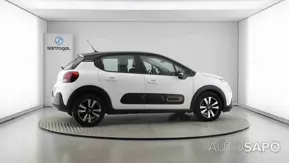 Citroen C3 de 2022