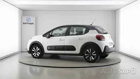 Citroen C3 de 2022