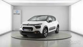 Citroen C3 de 2022