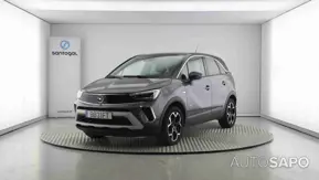 Opel Crossland de 2023