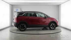 Opel Crossland de 2023