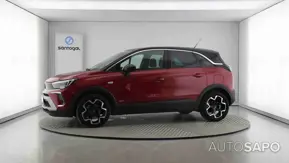 Opel Crossland de 2023