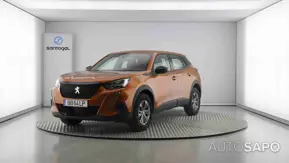 Peugeot 2008 1.5 BlueHDi Active Pack de 2023