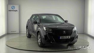 Peugeot 2008 1.2 PureTech Active Pack de 2023